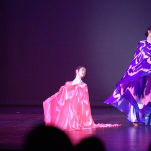 Duets Ronghua was awarded 2012 Global Overseas Chinese Dance Contest by the Top Ten performance